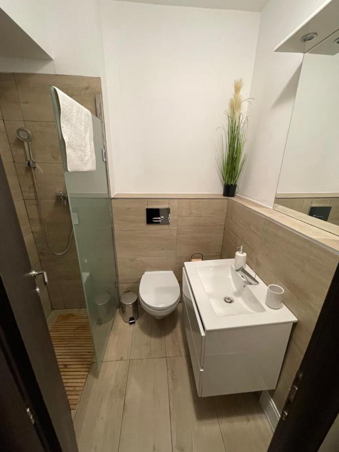 Savoya5 Old Citycenter Selfcheckin Workspacestudio Тимишоара Экстерьер фото